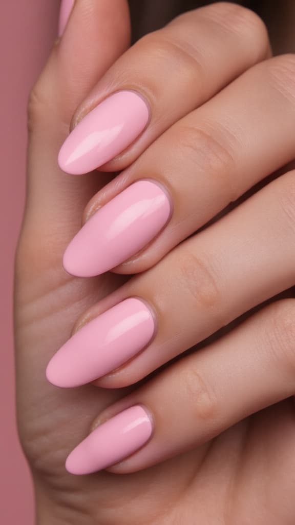 Pink Velvet Pastel