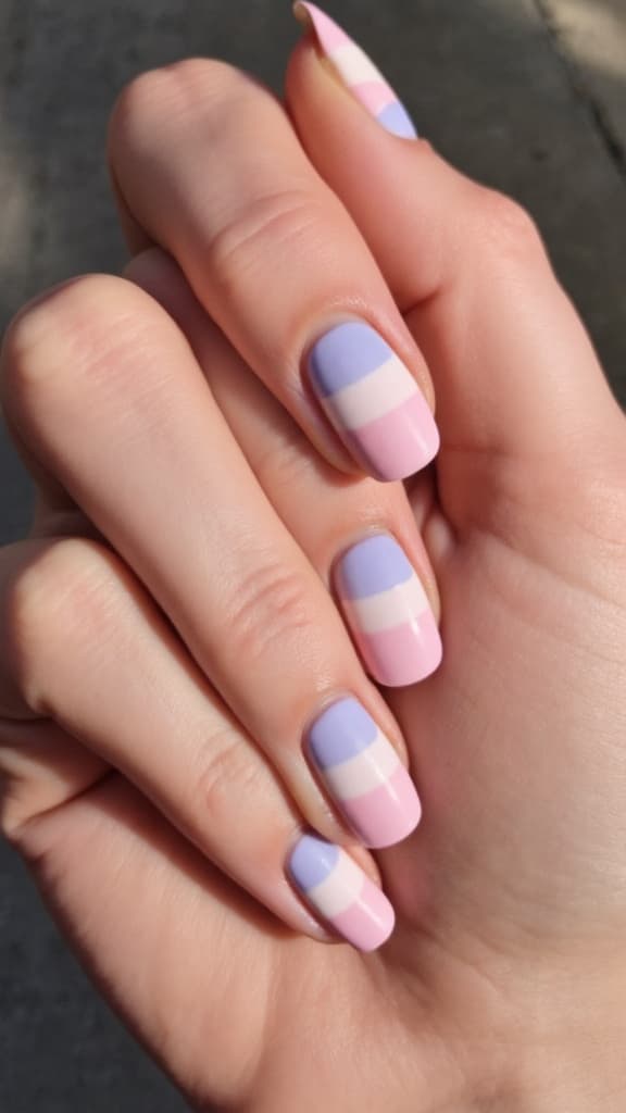 Pastel Dreams