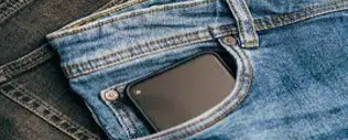 How To Remove Jean Stains From Phone Case